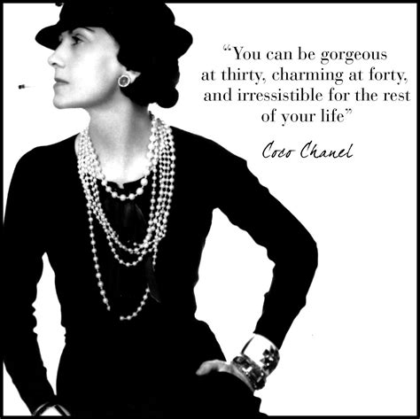 coco chanel designers|coco chanel inspiration.